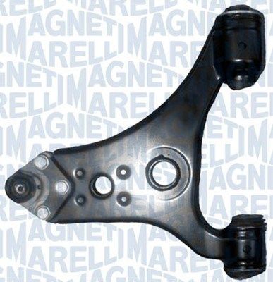 Control/Trailing Arm, wheel suspension MAGNETI MARELLI 301181367700