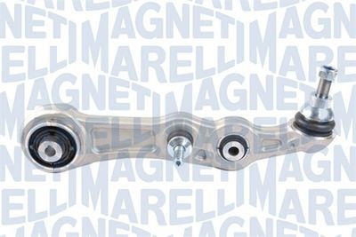 Control/Trailing Arm, wheel suspension MAGNETI MARELLI 301181379000