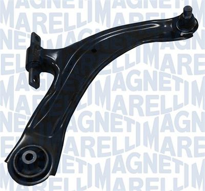 Control/Trailing Arm, wheel suspension MAGNETI MARELLI 301181386500