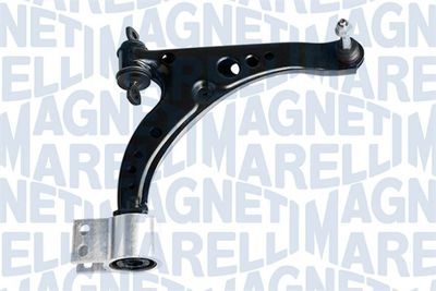 Control/Trailing Arm, wheel suspension MAGNETI MARELLI 301181389600