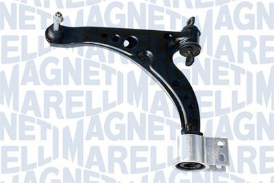 Control/Trailing Arm, wheel suspension MAGNETI MARELLI 301181389700