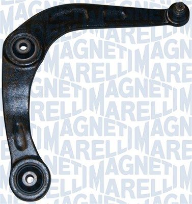 Control/Trailing Arm, wheel suspension MAGNETI MARELLI 301181390400