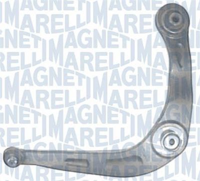 Control/Trailing Arm, wheel suspension MAGNETI MARELLI 301181390700