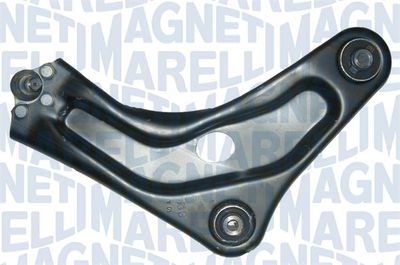 Control/Trailing Arm, wheel suspension MAGNETI MARELLI 301181391200