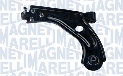 Control/Trailing Arm, wheel suspension MAGNETI MARELLI 301181393000