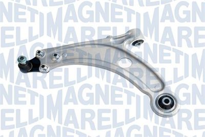 Control/Trailing Arm, wheel suspension MAGNETI MARELLI 301181393200