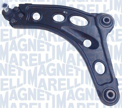 Control/Trailing Arm, wheel suspension MAGNETI MARELLI 301181393800