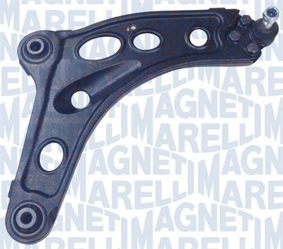 Control/Trailing Arm, wheel suspension MAGNETI MARELLI 301181393900