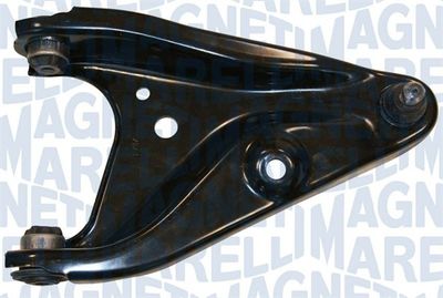 Control/Trailing Arm, wheel suspension MAGNETI MARELLI 301181397200