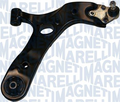 Control/Trailing Arm, wheel suspension MAGNETI MARELLI 301181399700