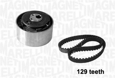 Timing Belt Kit MAGNETI MARELLI 341305810000