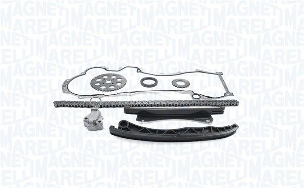 MAGNETI MARELLI 341500000100 Timing Chain Kit