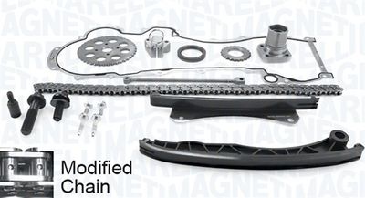 Timing Chain Kit MAGNETI MARELLI 341500000101