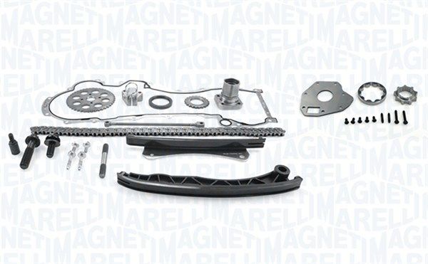 MAGNETI MARELLI 341500000103 Timing Chain Kit