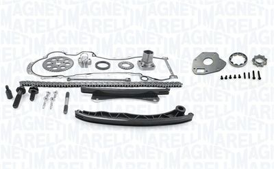 Timing Chain Kit MAGNETI MARELLI 341500000103