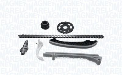 Timing Chain Kit MAGNETI MARELLI 341500000110