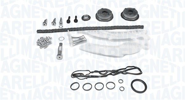 MAGNETI MARELLI 341500000132 Timing Chain Kit