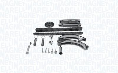 Timing Chain Kit MAGNETI MARELLI 341500000140