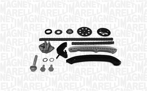 MAGNETI MARELLI 341500000162 Timing Chain Kit