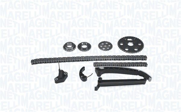 MAGNETI MARELLI 341500000182 Timing Chain Kit