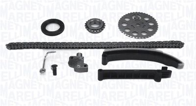 Timing Chain Kit MAGNETI MARELLI 341500000210