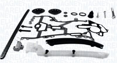 Timing Chain Kit MAGNETI MARELLI 341500000240