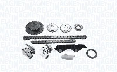 Timing Chain Kit MAGNETI MARELLI 341500000260