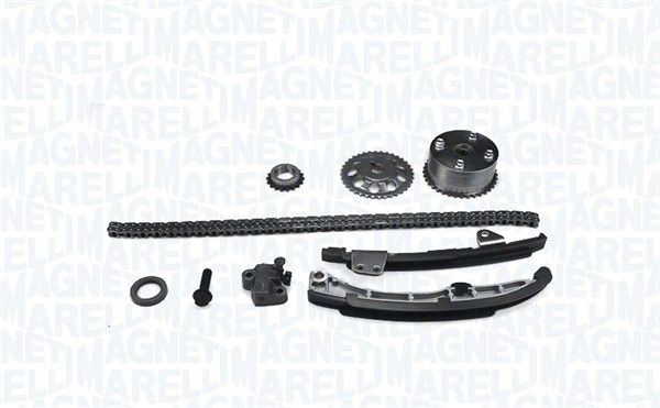 MAGNETI MARELLI 341500000280 Timing Chain Kit