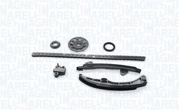 MAGNETI MARELLI 341500000290 Timing Chain Kit