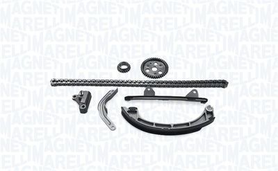 Timing Chain Kit MAGNETI MARELLI 341500000300