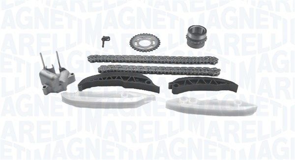 MAGNETI MARELLI 341500000370 Timing Chain Kit