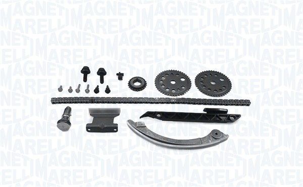 MAGNETI MARELLI 341500000400 Timing Chain Kit