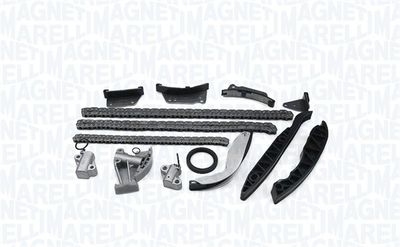 Timing Chain Kit MAGNETI MARELLI 341500000410