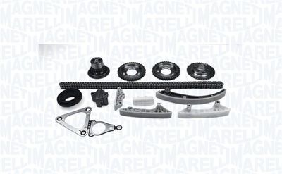 Timing Chain Kit MAGNETI MARELLI 341500000420