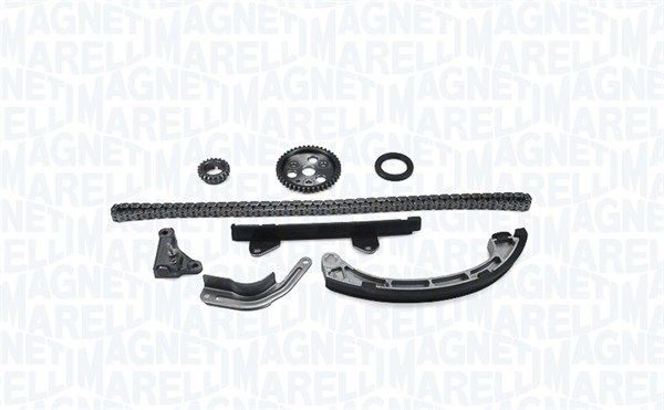 MAGNETI MARELLI 341500000450 Timing Chain Kit