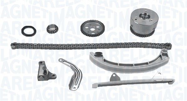 MAGNETI MARELLI 341500000452 Timing Chain Kit