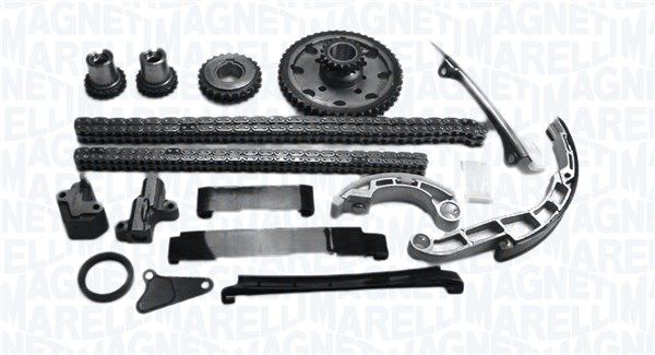 MAGNETI MARELLI 341500000470 Timing Chain Kit