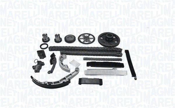 MAGNETI MARELLI 341500000480 Timing Chain Kit