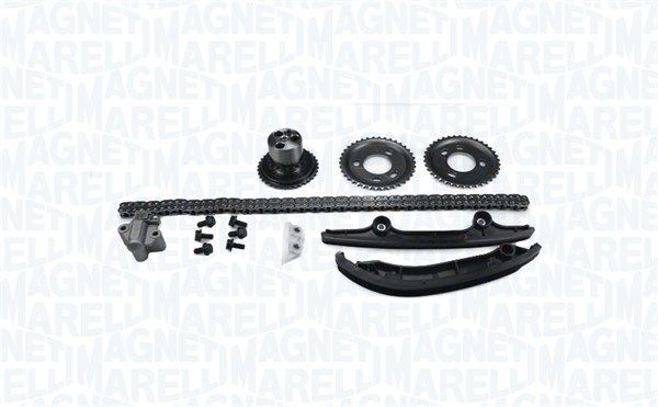 MAGNETI MARELLI 341500000510 Timing Chain Kit