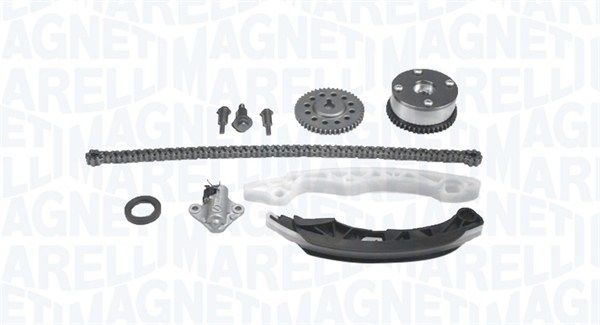 MAGNETI MARELLI 341500000640 Timing Chain Kit