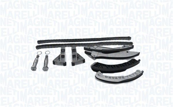 MAGNETI MARELLI 341500000710 Timing Chain Kit