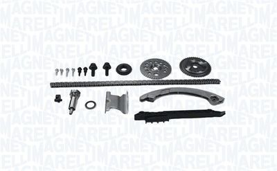 Timing Chain Kit MAGNETI MARELLI 341500000720