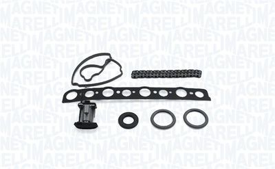 Timing Chain Kit MAGNETI MARELLI 341500000730