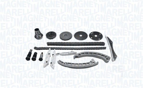 MAGNETI MARELLI 341500000760 Timing Chain Kit