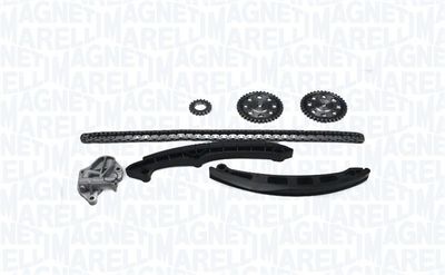 Timing Chain Kit MAGNETI MARELLI 341500000780