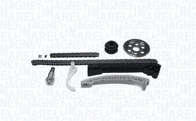 Timing Chain Kit MAGNETI MARELLI 341500000820