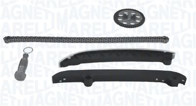 Timing Chain Kit MAGNETI MARELLI 341500000920