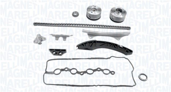 MAGNETI MARELLI 341500000972 Timing Chain Kit