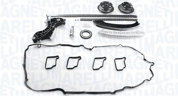 MAGNETI MARELLI 341500000990 Timing Chain Kit