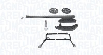 Timing Chain Kit MAGNETI MARELLI 341500001020